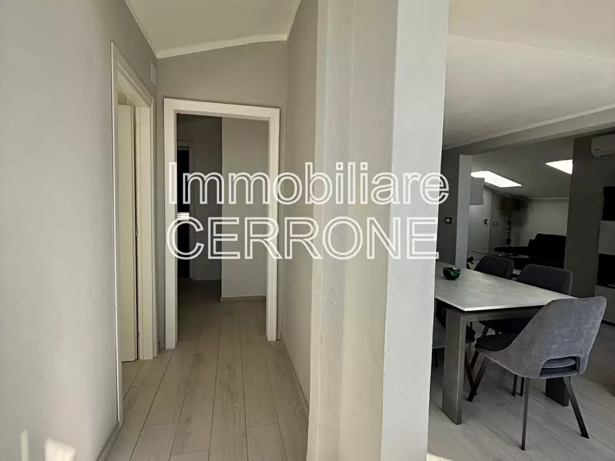 Immagine 39 di Mansarda in vendita  a Cecina