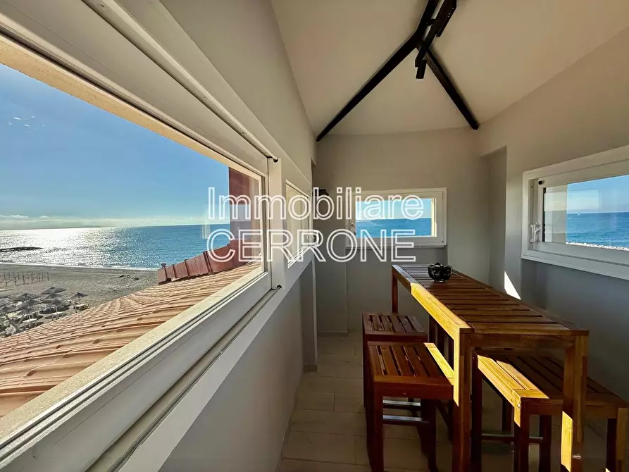 Immagine 41 di Mansarda in vendita  a Cecina