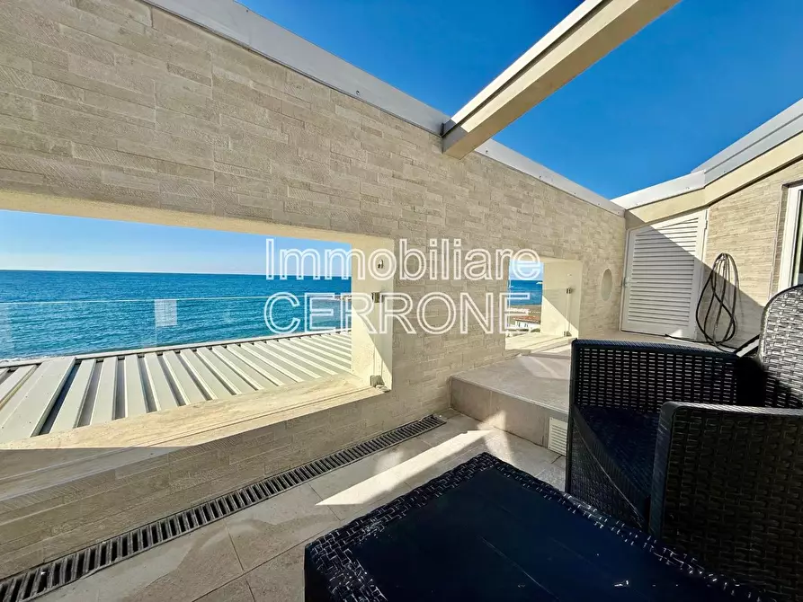 Immagine 22 di Mansarda in vendita  a Cecina