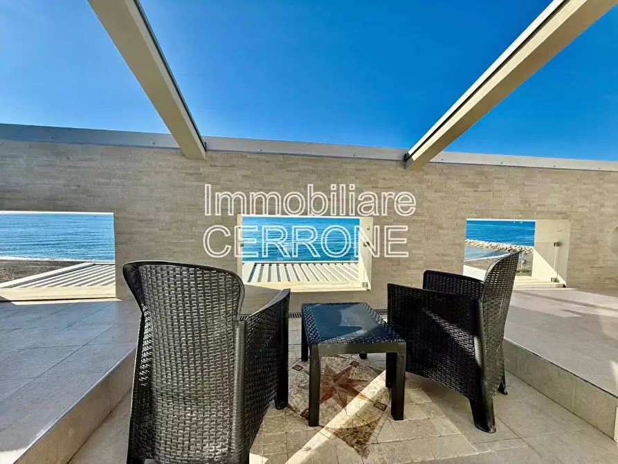 Immagine 18 di Mansarda in vendita  a Cecina