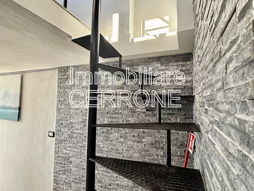 Immagine 40 di Mansarda in vendita  a Cecina