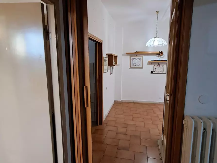 Immagine 26 di Terratetto in vendita  a Ponsacco