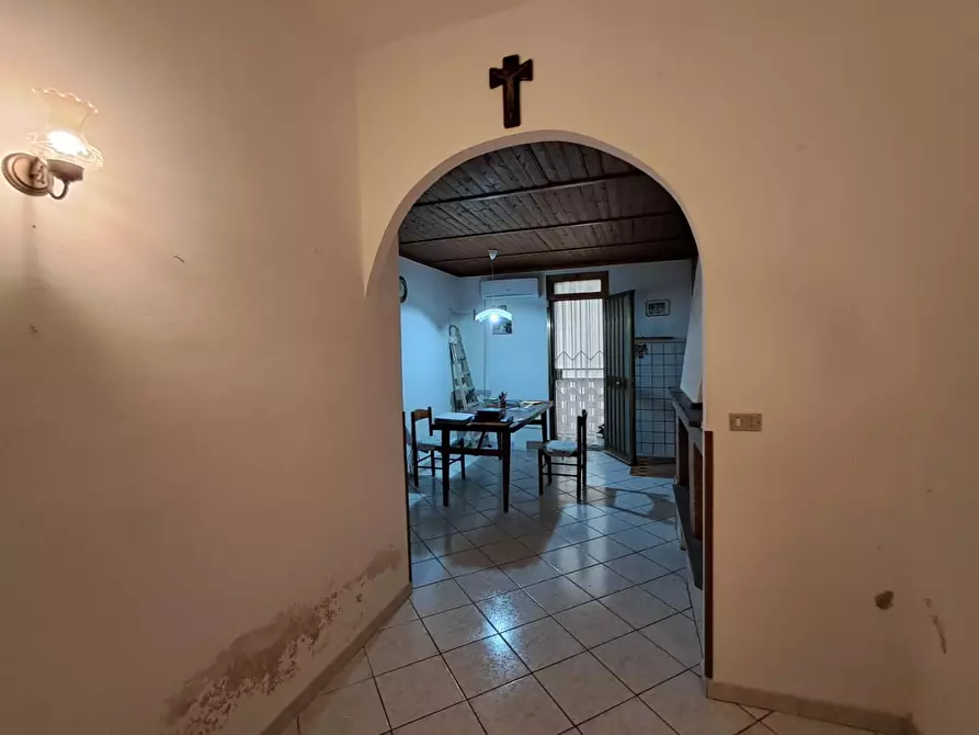 Immagine 29 di Terratetto in vendita  a Ponsacco