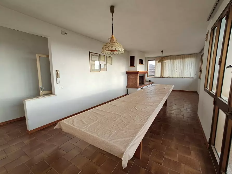 Immagine 3 di Terratetto in vendita  a Ponsacco