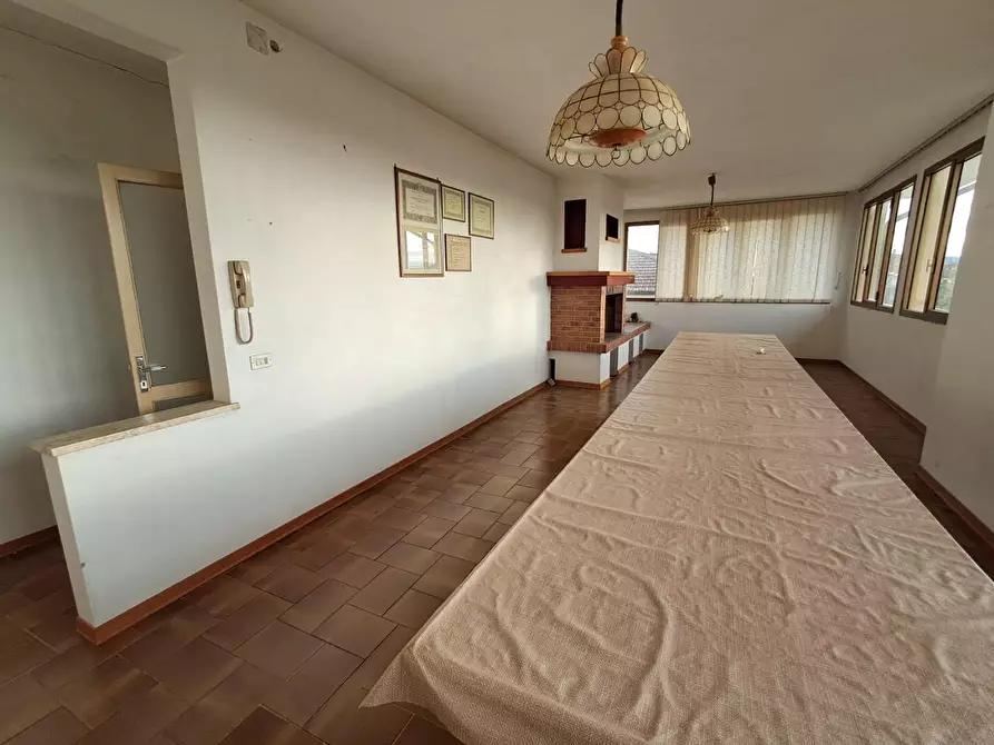 Immagine 7 di Terratetto in vendita  a Ponsacco