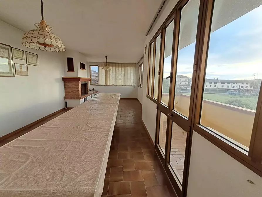 Immagine 4 di Terratetto in vendita  a Ponsacco