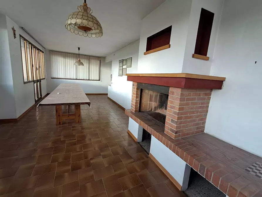 Immagine 5 di Terratetto in vendita  a Ponsacco