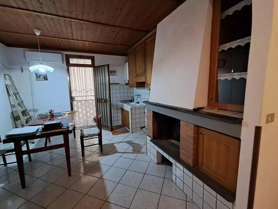 Immagine 30 di Terratetto in vendita  a Ponsacco