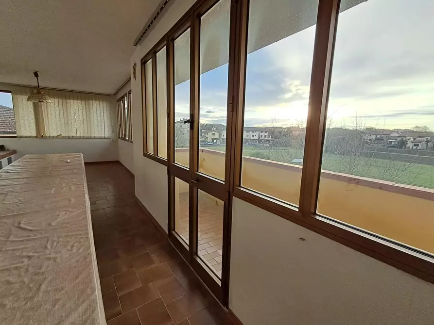 Immagine 6 di Terratetto in vendita  a Ponsacco