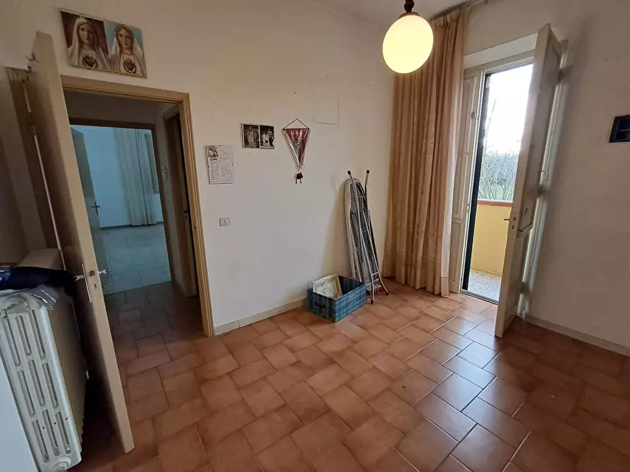 Immagine 18 di Terratetto in vendita  a Ponsacco