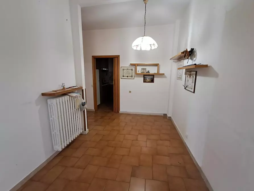 Immagine 15 di Terratetto in vendita  a Ponsacco