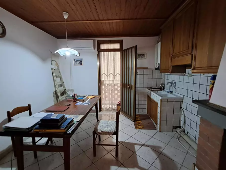 Immagine 31 di Terratetto in vendita  a Ponsacco