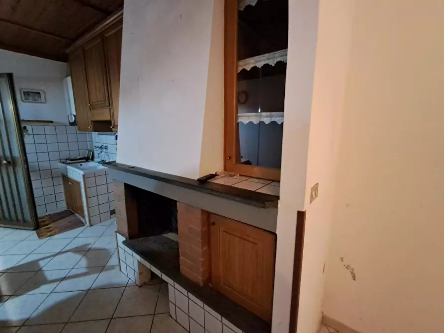 Immagine 34 di Terratetto in vendita  a Ponsacco