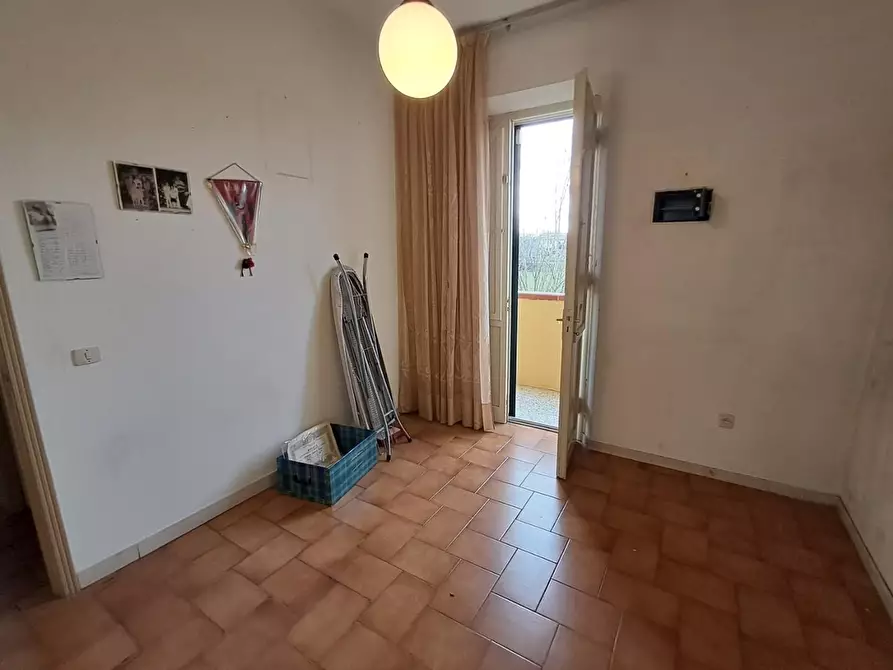 Immagine 19 di Terratetto in vendita  a Ponsacco