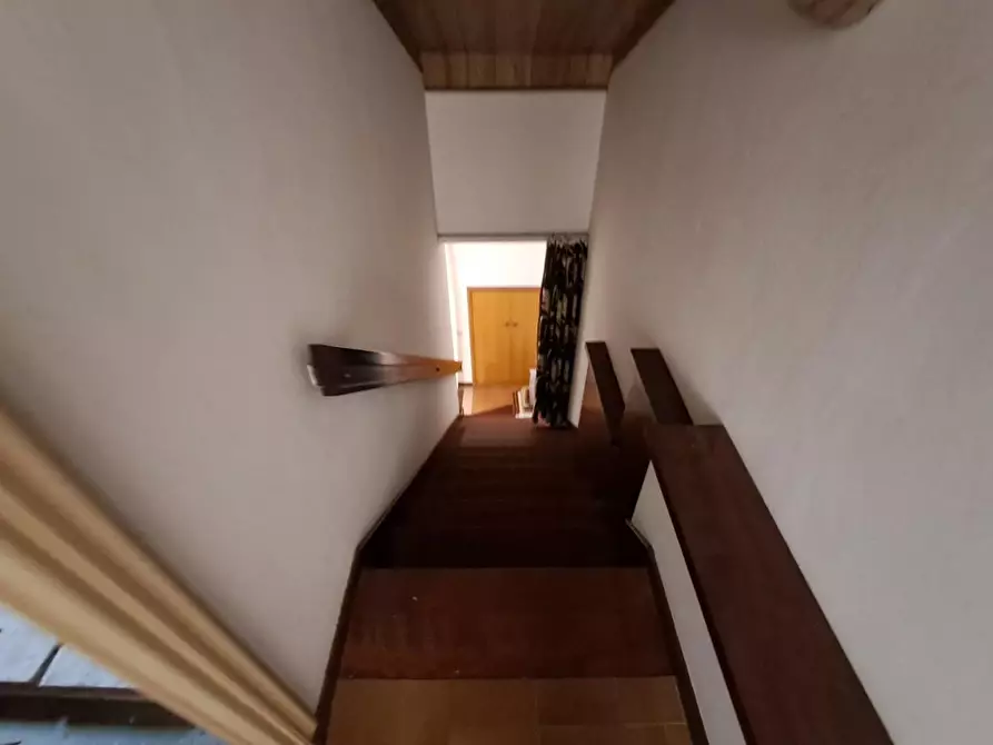 Immagine 10 di Terratetto in vendita  a Ponsacco