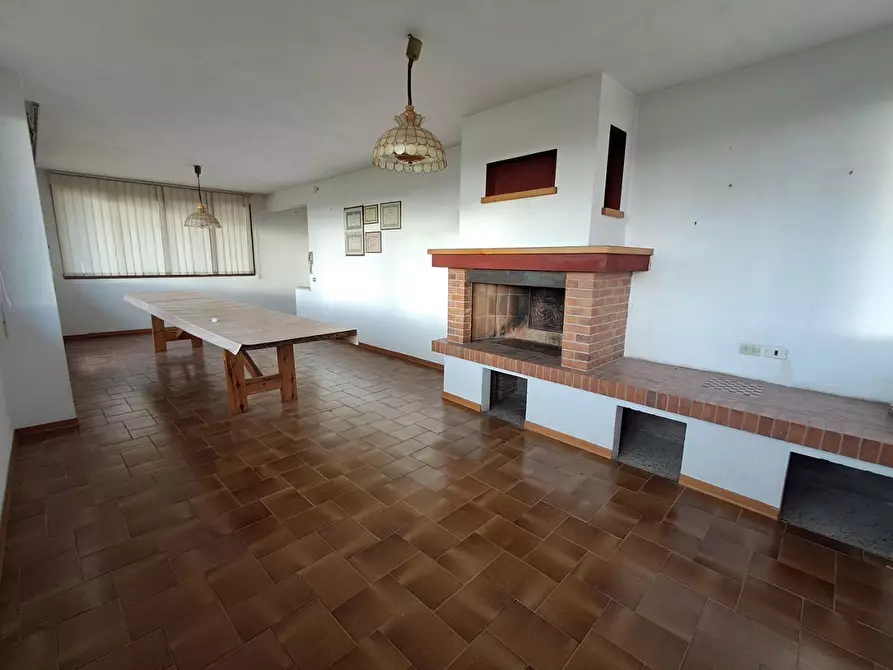 Immagine 2 di Terratetto in vendita  a Ponsacco