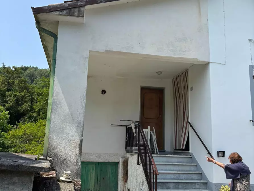 Immagine 3 di Casa semindipendente in vendita  a Licciana Nardi