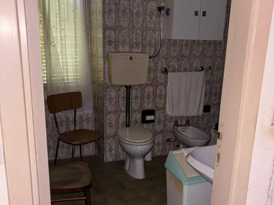 Immagine 12 di Casa semindipendente in vendita  a Licciana Nardi