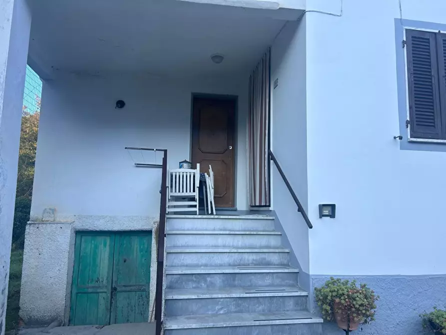 Immagine 17 di Casa semindipendente in vendita  a Licciana Nardi