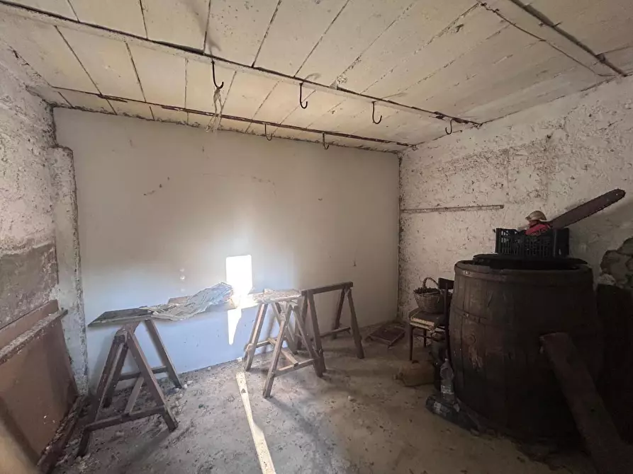 Immagine 20 di Casa semindipendente in vendita  a Licciana Nardi