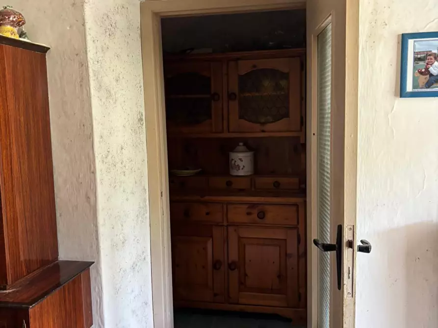 Immagine 7 di Casa semindipendente in vendita  a Licciana Nardi