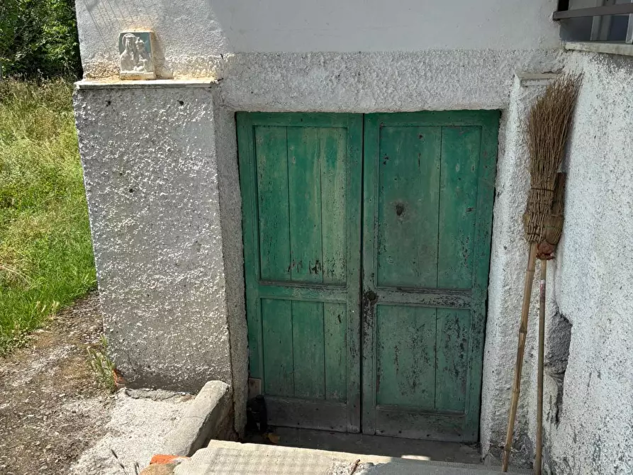 Immagine 14 di Casa semindipendente in vendita  a Licciana Nardi