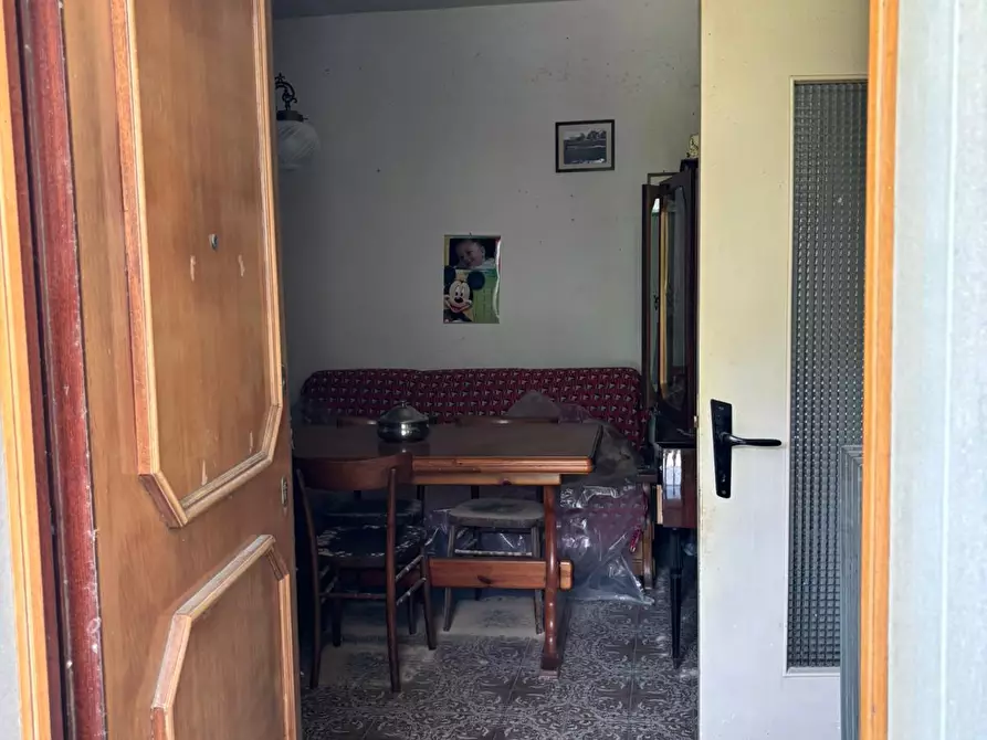 Immagine 4 di Casa semindipendente in vendita  a Licciana Nardi