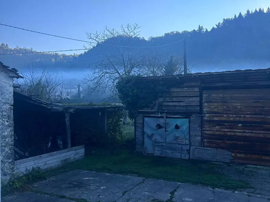 Immagine 16 di Casa semindipendente in vendita  a Licciana Nardi