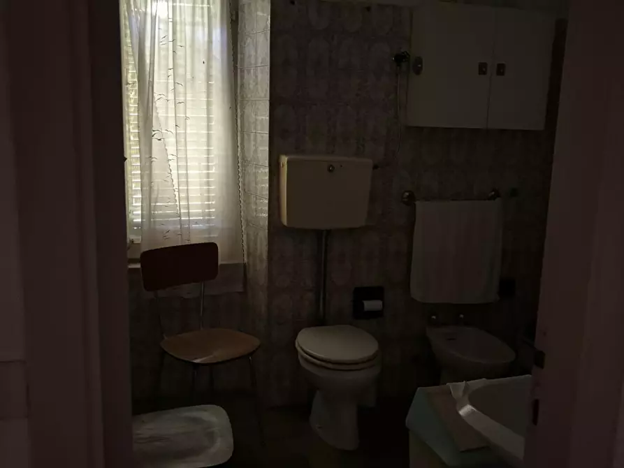 Immagine 11 di Casa semindipendente in vendita  a Licciana Nardi