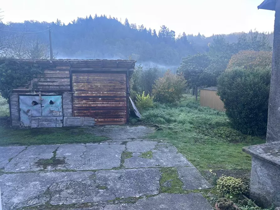 Immagine 15 di Casa semindipendente in vendita  a Licciana Nardi