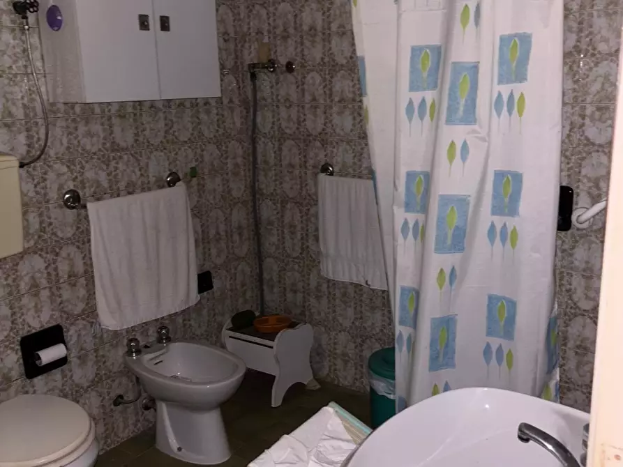 Immagine 13 di Casa semindipendente in vendita  a Licciana Nardi