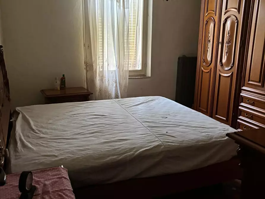 Immagine 10 di Casa semindipendente in vendita  a Licciana Nardi