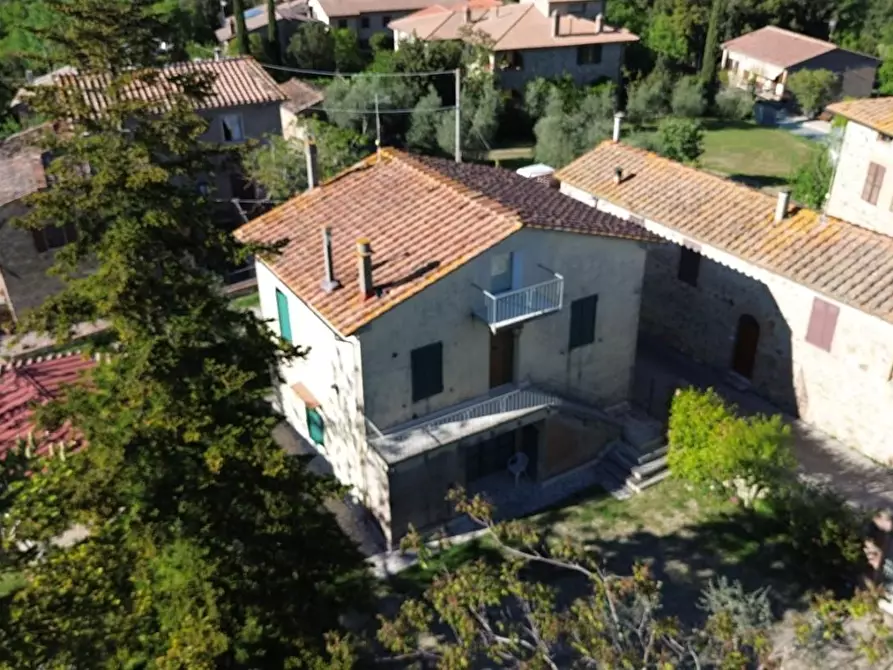 Immagine 1 di Casa indipendente in vendita  a Murlo