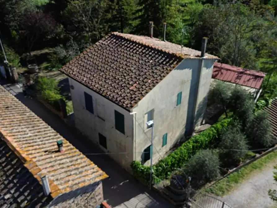 Immagine 3 di Casa indipendente in vendita  a Murlo