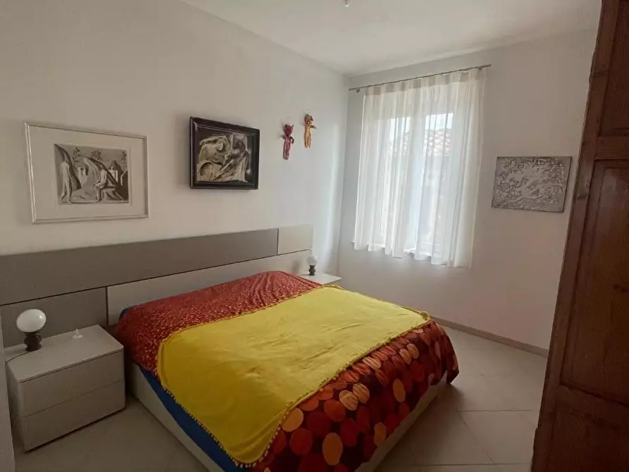 Immagine 5 di Casa indipendente in vendita  a Murlo