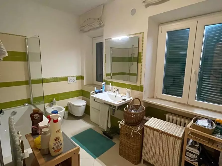 Immagine 10 di Casa indipendente in vendita  a Murlo