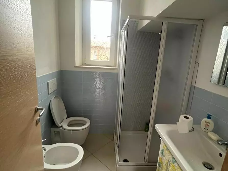 Immagine 8 di Casa indipendente in vendita  a Murlo