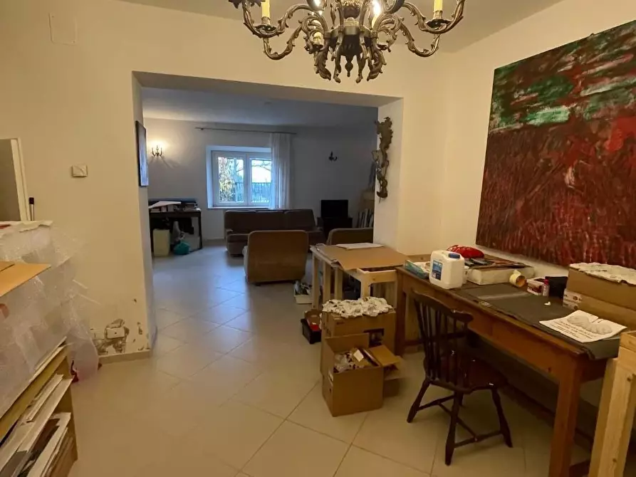 Immagine 9 di Casa indipendente in vendita  a Murlo
