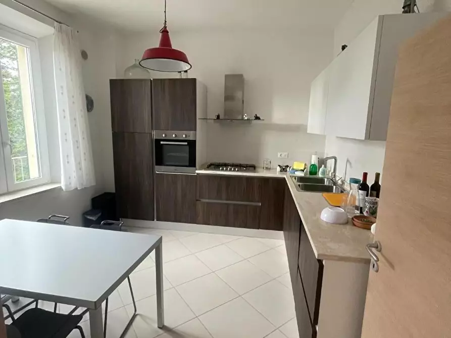 Immagine 2 di Casa indipendente in vendita  a Murlo