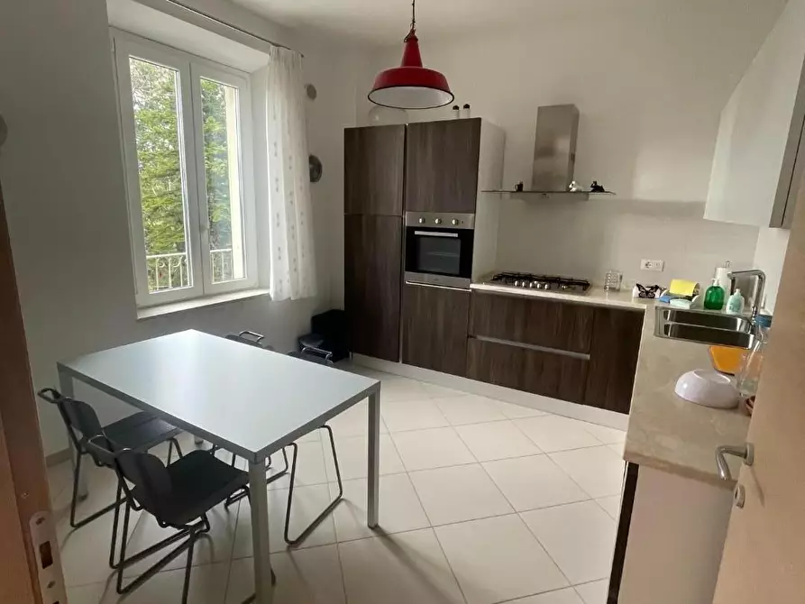 Immagine 1 di Casa indipendente in vendita  a Murlo