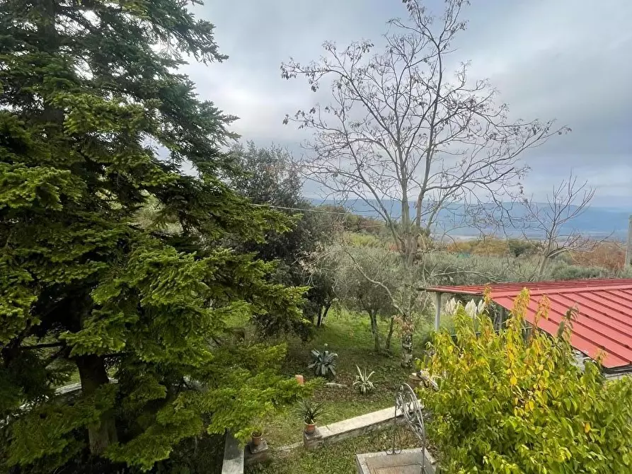 Immagine 7 di Casa indipendente in vendita  a Murlo