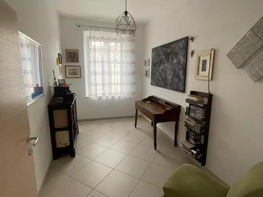 Immagine 4 di Casa indipendente in vendita  a Murlo