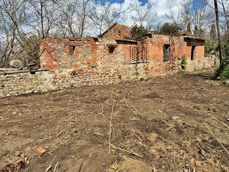 Immagine 15 di Villa in vendita  a Asciano