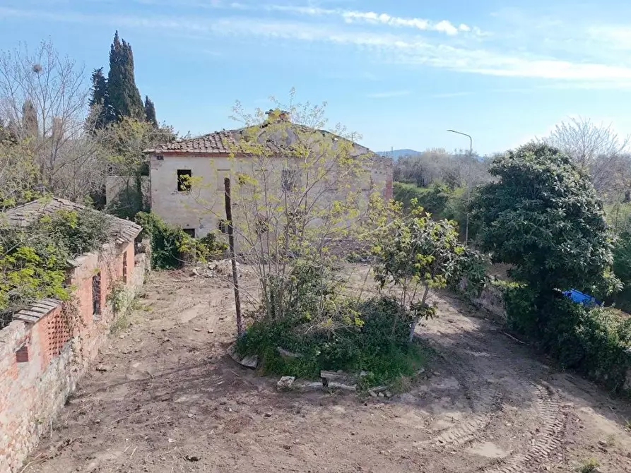 Immagine 16 di Villa in vendita  a Asciano
