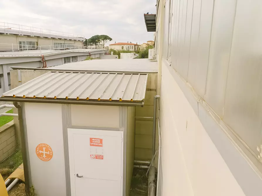 Immagine 14 di Capannone industriale in vendita  a Cascina