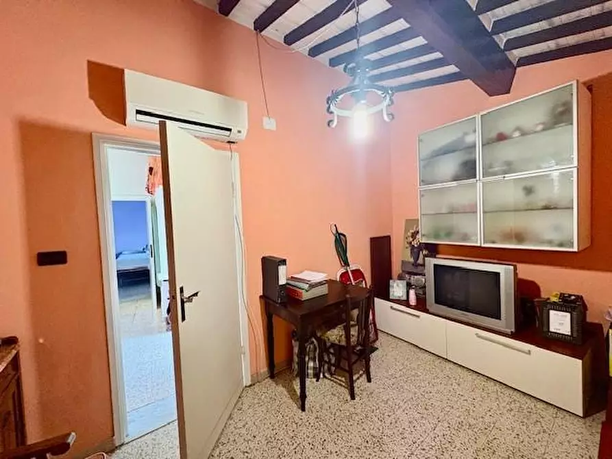 Immagine 26 di Terratetto in vendita  a Casciana Terme Lari