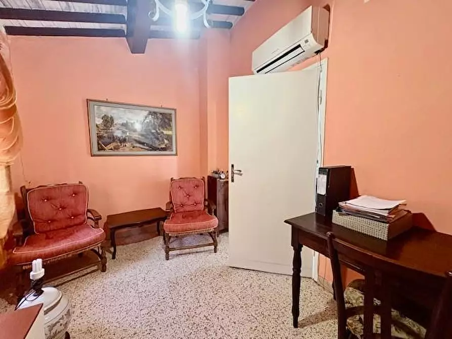 Immagine 27 di Terratetto in vendita  a Casciana Terme Lari