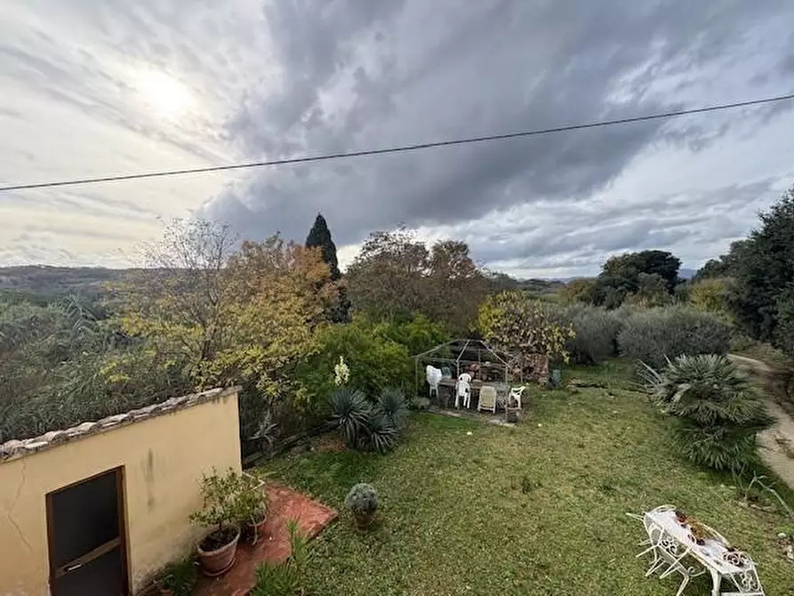 Immagine 20 di Terratetto in vendita  a Casciana Terme Lari