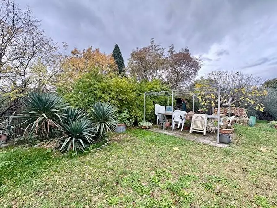 Immagine 36 di Terratetto in vendita  a Casciana Terme Lari