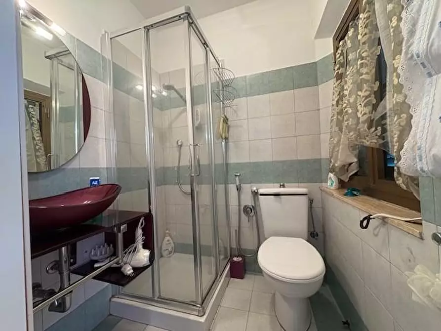 Immagine 17 di Terratetto in vendita  a Casciana Terme Lari